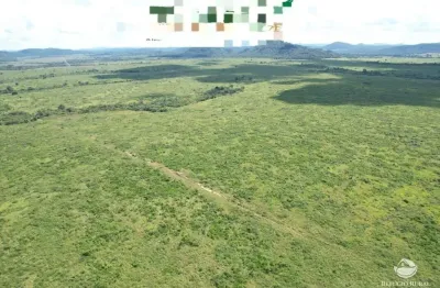 Fazenda à venda no Alto Paraná, Redenção 