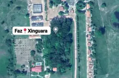 Fazenda à venda no Centro, Xinguara 
