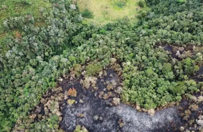 Terreno à venda em São Francisco Xavier, São José dos Campos 