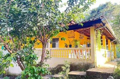 Chácara / sítio com 3 quartos à venda em São Francisco Xavier, São José dos Campos 