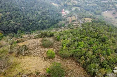 Chácara com linda  vista mata preservada em são josé dos campos/sp