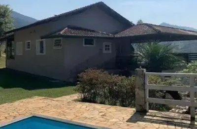 Chácara / sítio com 3 quartos à venda em São Francisco Xavier, São José dos Campos 