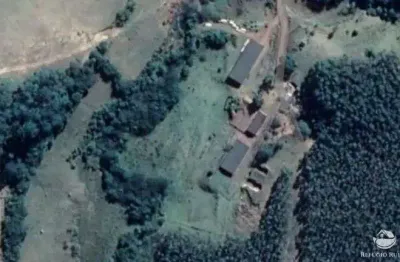 Fazenda à venda no Centro, São Vicente de Minas 