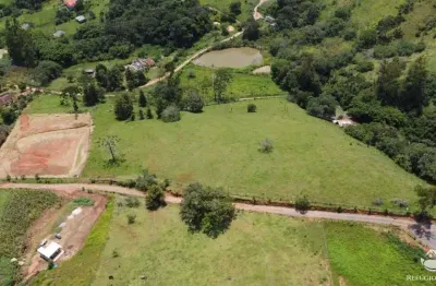 Terreno excelente em camanducaia/mg - oportunidade única!