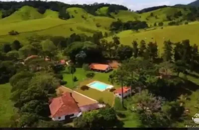 Fazenda à venda no Centro, Santa Branca 