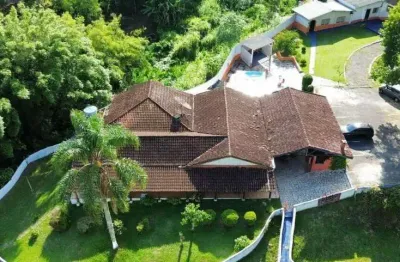 Sítio panorâmico com infraestrutura completa para pousada, eventos e outras atividades