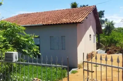 Chácara / sítio com 2 quartos à venda no Centro, Icém 