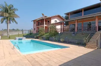 Chácara / sítio com 6 quartos à venda no Centro, Igaratá 