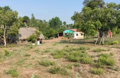 Fazenda à venda no Centro, Loreto 