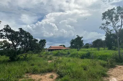 Fazenda à venda no Centro, Buritis 