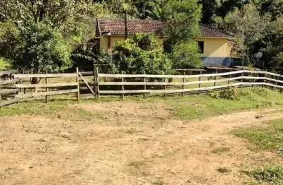 Chácara / sítio com 3 quartos à venda em São Francisco Xavier, São José dos Campos 