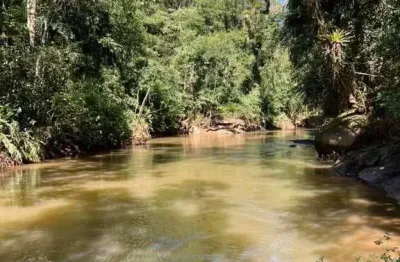 Terreno à venda em São Francisco Xavier, São José dos Campos 