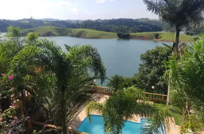 Chácara / sítio com 3 quartos à venda no Centro, Igaratá 