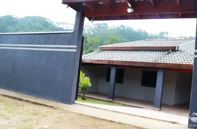 Casa com 3 quartos à venda no Centro, Monteiro Lobato 