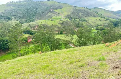 Chácara / sítio com 1 quarto à venda em São Francisco Xavier, São José dos Campos 
