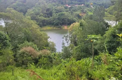 Chácara / sítio com 3 quartos à venda em Canaã, Jambeiro 