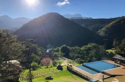 Pousada linda e aconchegante em um dos trechos mais belos da serra da mantiqueira- são francisco xavier