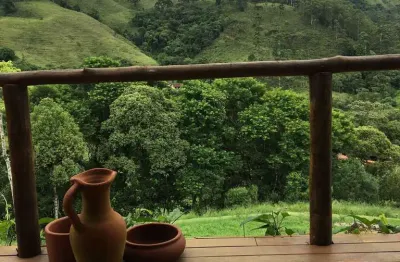 Ponto comercial à venda em São Francisco Xavier, São José dos Campos 