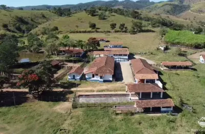Fazenda à venda na Área Rural de Caçapava, Caçapava 