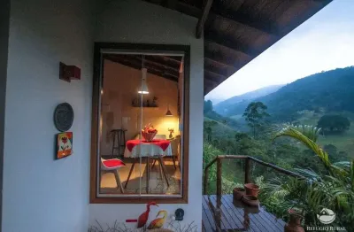 Ponto comercial à venda em São Francisco Xavier, São José dos Campos 