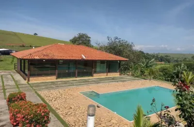 Fazenda à venda no Centro, Lorena 