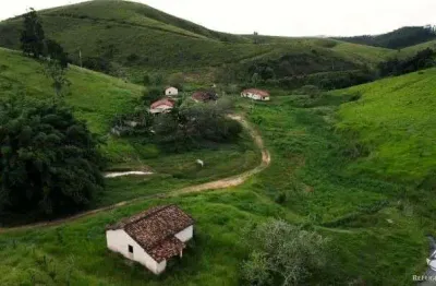 Fazenda à venda no Centro, Santa Branca 