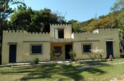 Chácara / sítio com 6 quartos à venda no Centro, Monteiro Lobato 