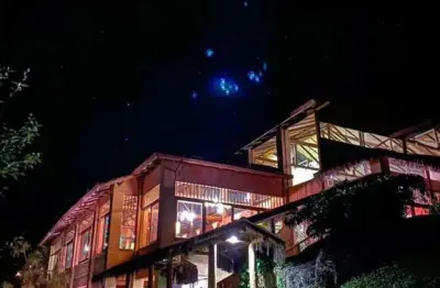 Ponto comercial à venda em São Francisco Xavier, São José dos Campos 