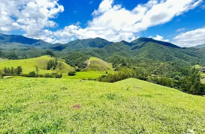 Terreno com vista espetacular em são francisco xavier/sjc/sp