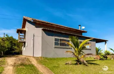 Belíssima chácara com vista privilegiada em são josé dos campos/sp