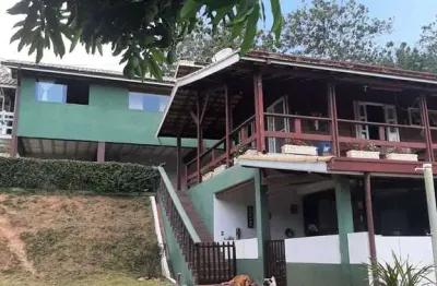 Chácara / sítio com 4 quartos à venda no Centro, Jambeiro 