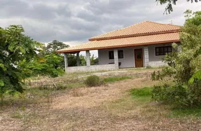 Casa em condomínio fechado com 3 quartos à venda na Chácara Marambaia, Caçapava 