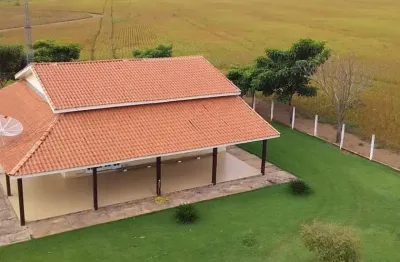 Fazenda à venda no Centro, Planalto da Serra 