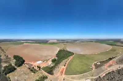 Fazenda à venda no Garapuava, Unaí 