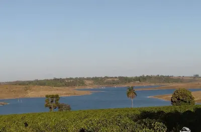 Fazenda à venda no São Benedito, Patrocínio 