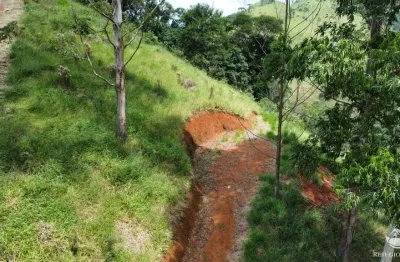 Terreno à venda em São Francisco Xavier, São José dos Campos 