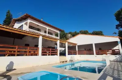 Chácara / sítio com 3 quartos à venda no Centro, Igaratá 