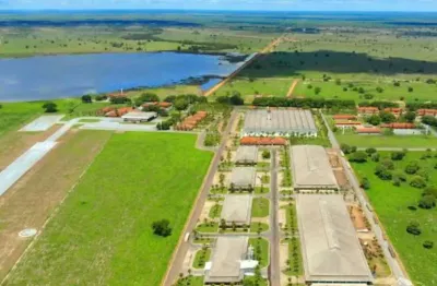 Fazenda à venda no Centro, São Miguel do Araguaia 
