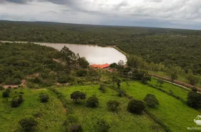 Fazenda à venda no Centro, Paranatinga 