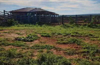 Fazenda à venda no Centro, Jaíba 