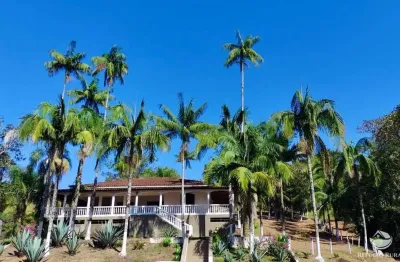 Fazenda à venda no Centro, Ouro Fino 