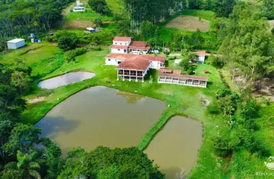 Fazenda à venda no Centro, Jambeiro 