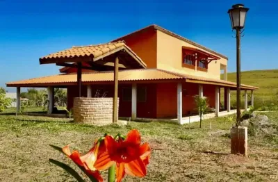 Chácara / sítio com 2 quartos à venda no Sape I, Caçapava 