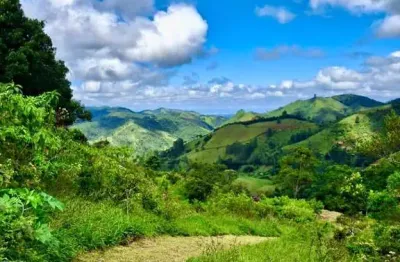 Terreno à venda em São Francisco Xavier, São José dos Campos 