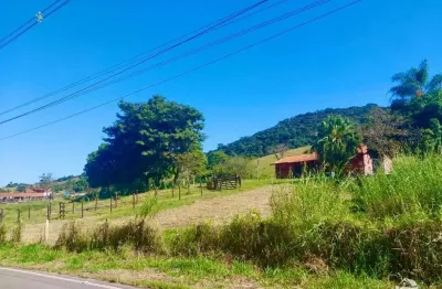 Fazenda à venda no Alto da Ponte, São José dos Campos 
