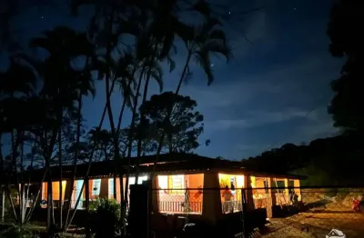 Chácara / sítio com 3 quartos à venda no Costinha, São José dos Campos 