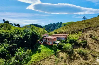 Chácara / sítio com 2 quartos à venda no Buquirinha II, São José dos Campos 