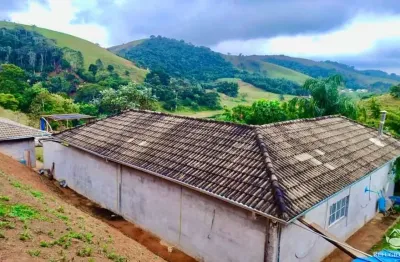 Chácara / sítio com 2 quartos à venda no Jardim Ouro Preto, São José dos Campos 
