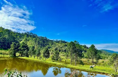 Fazenda à venda no Centro, Joanópolis 
