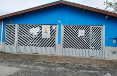 Casa com 4 quartos à venda na Águas de Canindu, São José dos Campos 